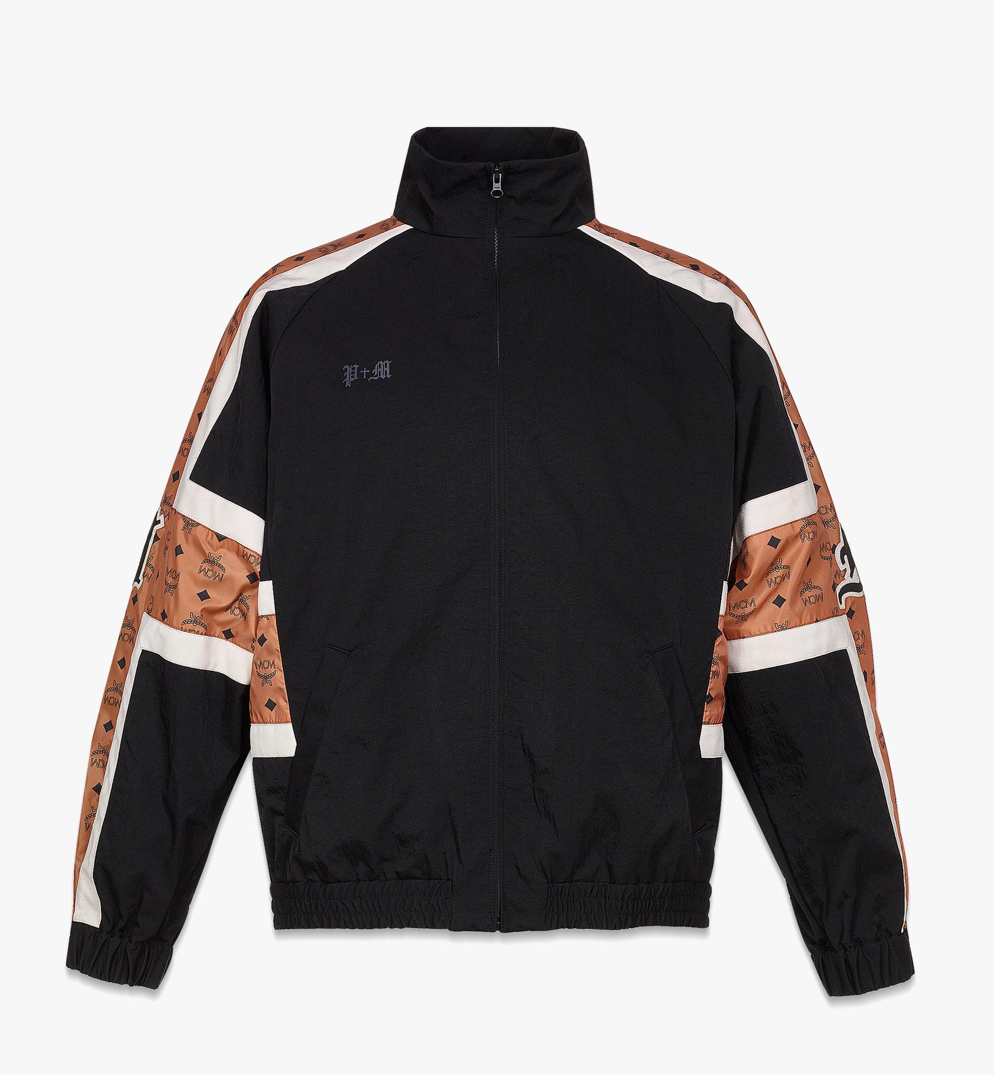 Puma x mcm track 2024 jacket